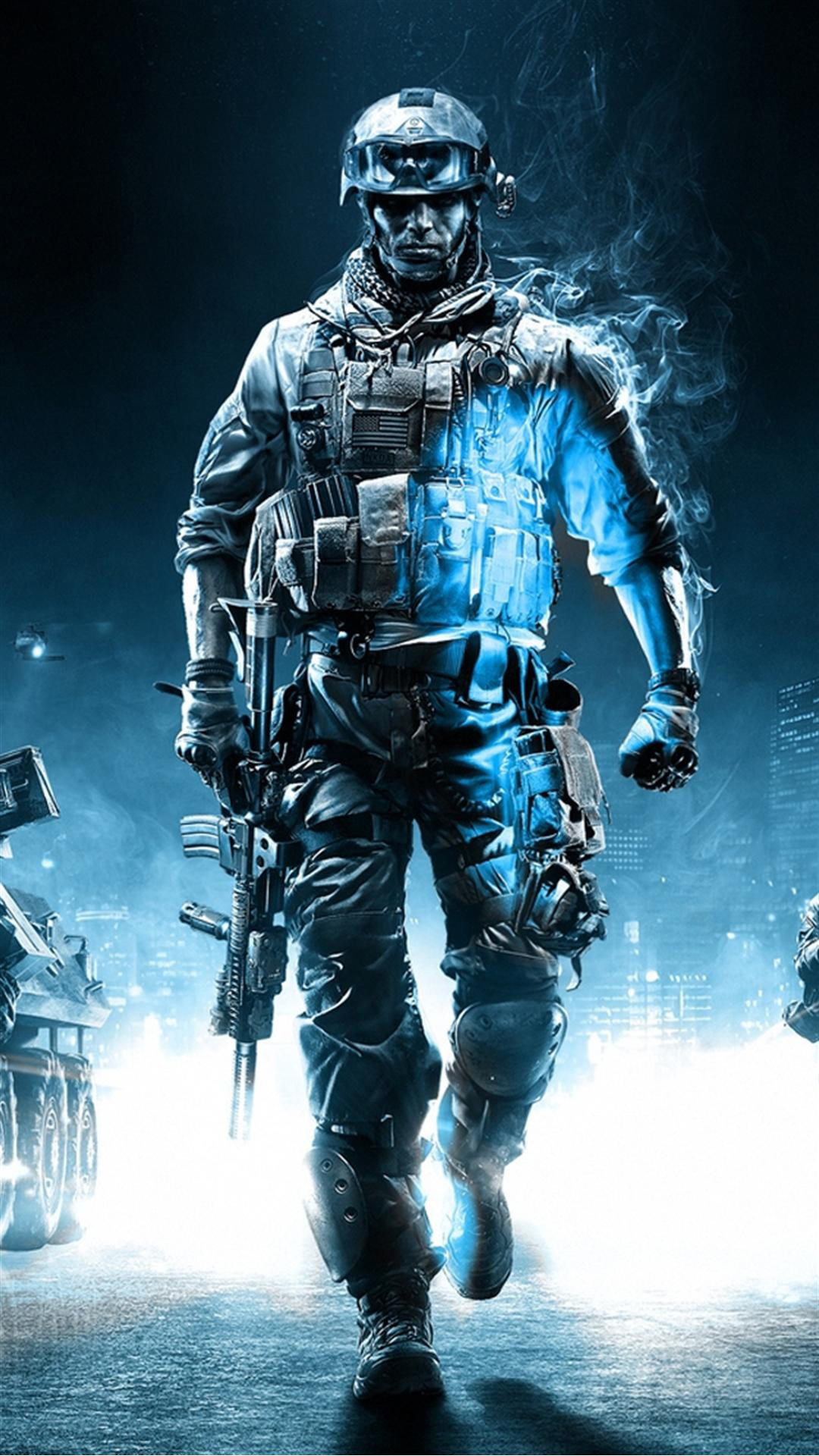call of duty ghost game